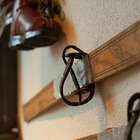 Apartament Muchas Schönwies