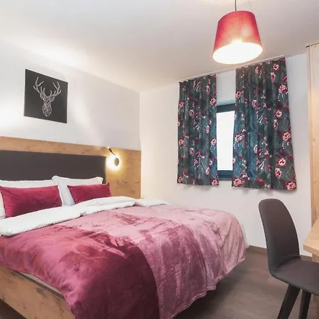 Apartment Muchas *