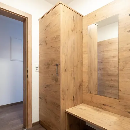Muchas Apartment Schonwies