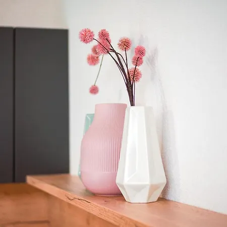 Apartment Muchas