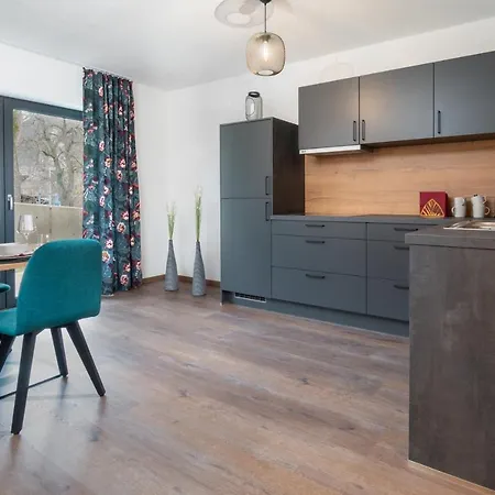 Apartment Muchas Schonwies