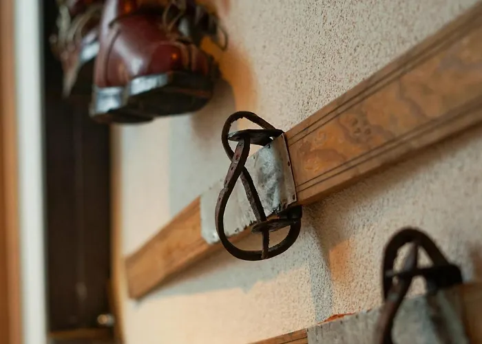 Appartement Muchas Schönwies