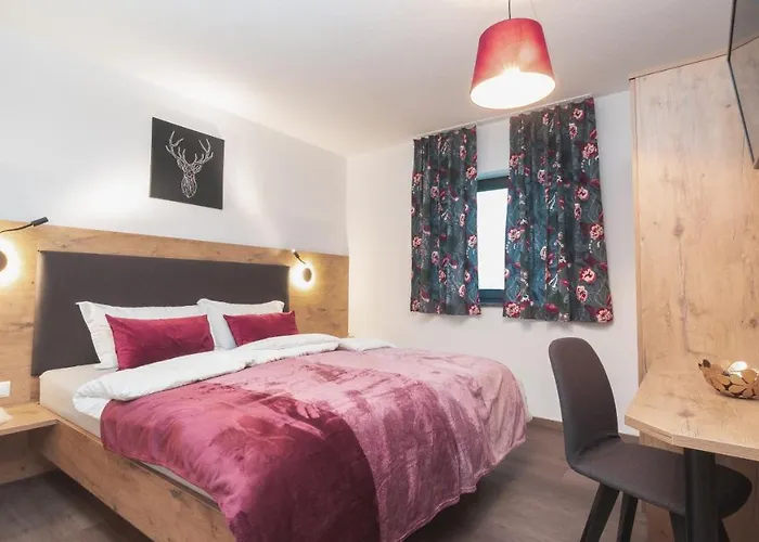 Appartement Muchas *