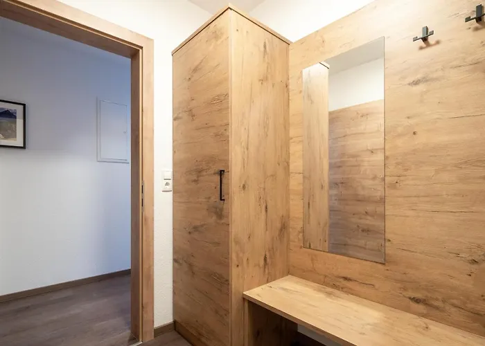 Muchas Appartement Schönwies