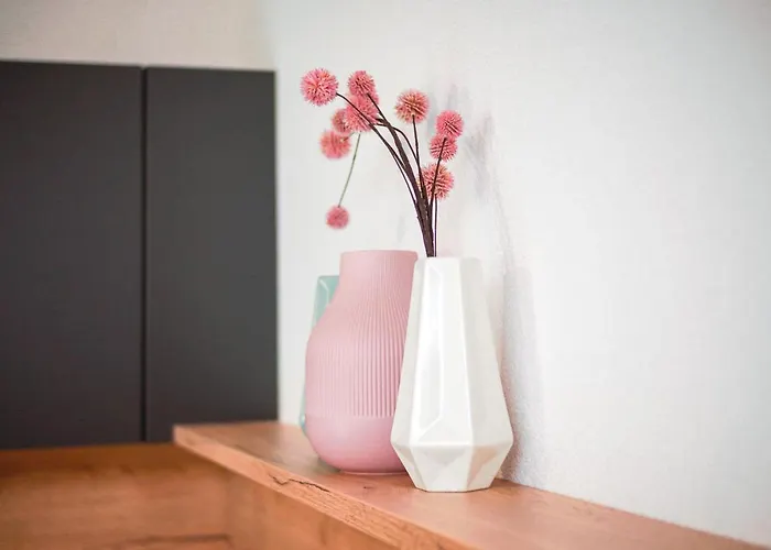 Διαμέρισμα Muchas