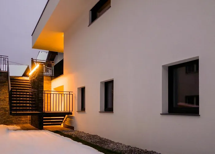 Muchas Appartement *