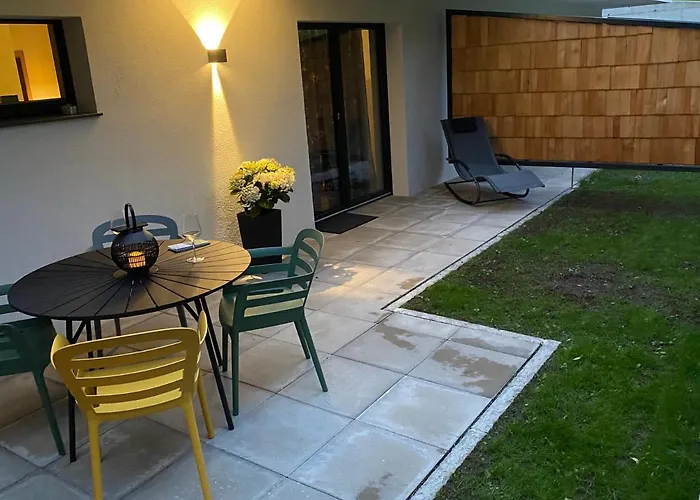 Muchas Διαμέρισμα