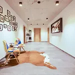 Muchas 아파트 *
