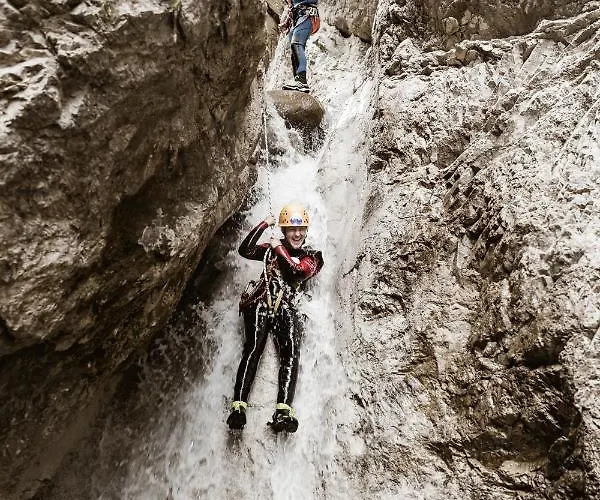 Apartman Muchas Schönwies