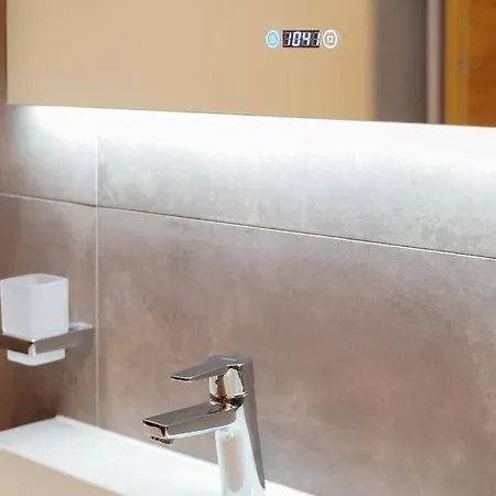 Muchas Appartamento Schönwies