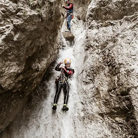 Appartamento Muchas Schönwies