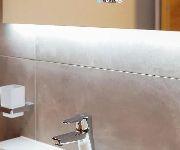 Muchas Daire Schönwies